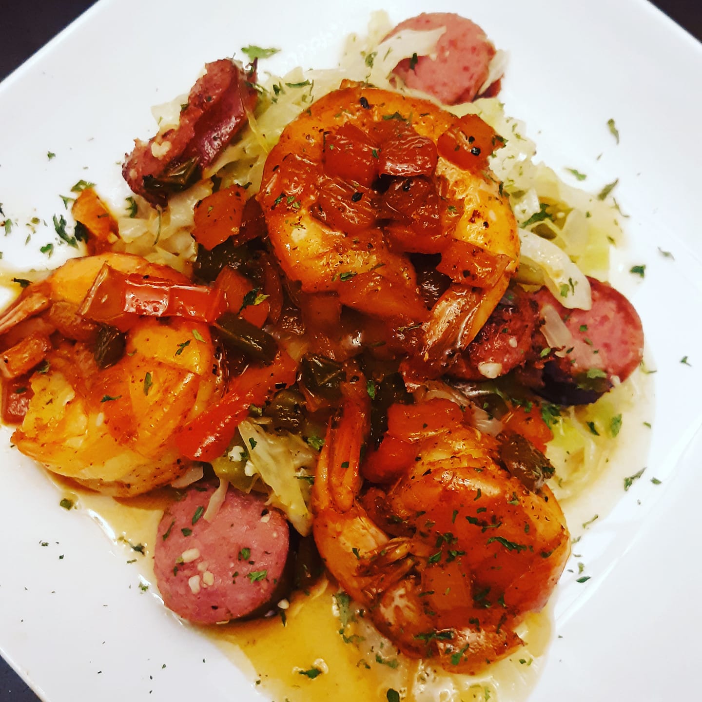 “Soul on the Plate”: A Cultural Review of Woos and Keems Soulfood in Cheraw, SC