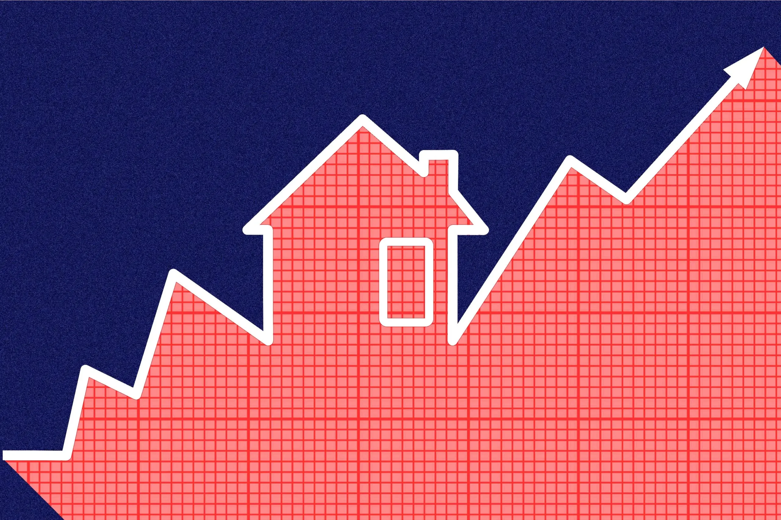Home Prices Just Hit a New Record — But It’s Still Not a Buyer’s Market in 2025