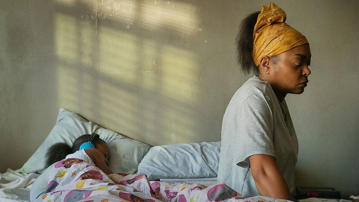 The Repetition of Trauma in Black Female Narratives