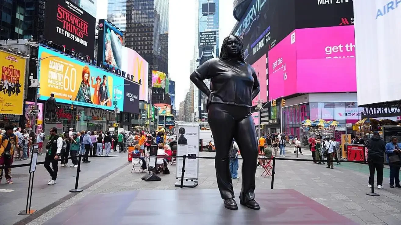 Why Black Women Deserve Better Representation in Public Art