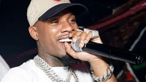 BREAKING: Tory Lanez Hospitalized in Critical Condition After Prison Stabbing at California Correctional Institution