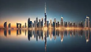 Global Real Estate in 2025: Dubai’s Family Housing Boom vs. China’s Property Collapse
