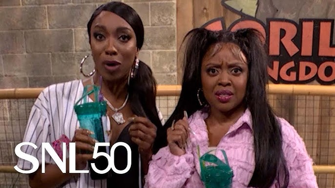 SNL’s Latest Skit Wasn’t Edgy—It Was Egregious
