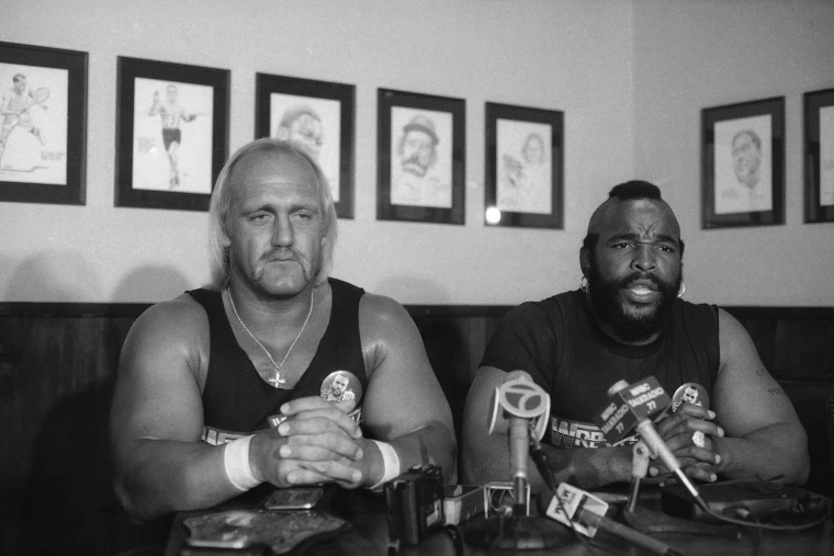 Hulk Hogan’s Death on Anniversary of WWE Firing Over Racism Is No Coincidence — It’s History Calling Itself Back